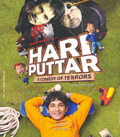 Click to know more about Hari Puttar - A Comedy of Terrors